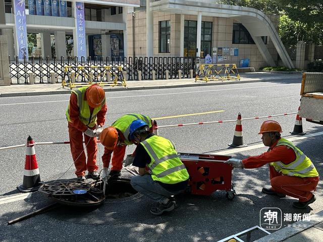“烤问”•启示 | 赛博科技加持，今后的“好房子”能不能更扛热