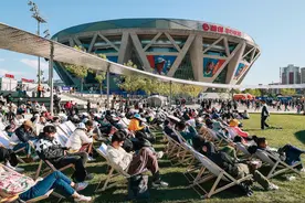 2025中网将打造亚洲首个三周网球盛宴图片