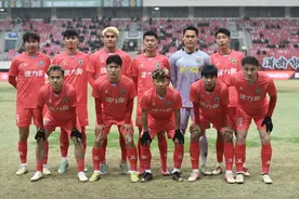 陕西联合西部杯足球邀请赛获两连胜图片