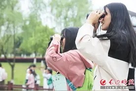 观鸟胜地：松雅湖的新标签图片