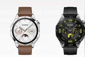 华为Watch GT 5外观、参数曝光，双尺寸设计、功能升级图片