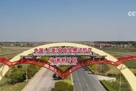 人民币国际化和自贸试验区建设成为有益补充的“黄金搭档”图片