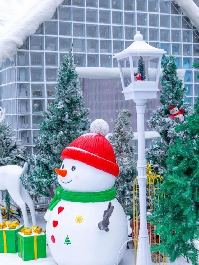 今年跨年怎么玩儿？一起勇闯白云山！