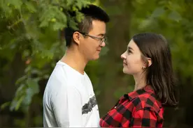 “中国媳妇”卡佳（乌克兰）的莆田渔村新生活｜闽声图片