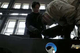 这个女“焊”将，是什么来头？图片