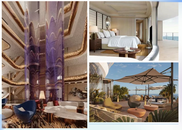 宜昌新增一省际游轮，今年启航！