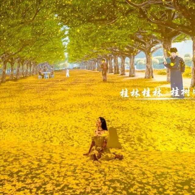桂林被美国《国家地理》杂志评为“世界最美的地方”！全国仅三处上榜～