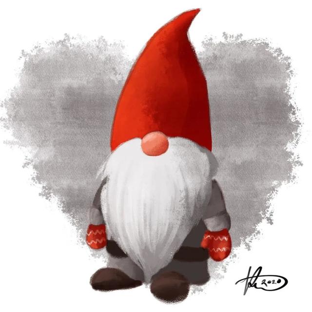 他们说，欧洲的圣诞节一定要去瑞典过