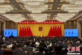 宁夏银川数字经济总量突破1100亿元图片