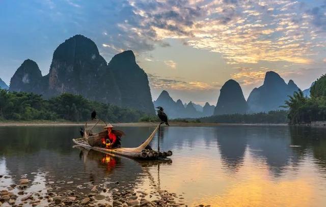 不再满足于“到此一游”快速打卡！来桂林旅游的年轻人解锁新玩法！