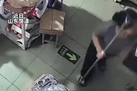 山东大哥下水救人险些丧命，回家后紧紧抱住妻子不愿放手，网友：好人一生平安图片