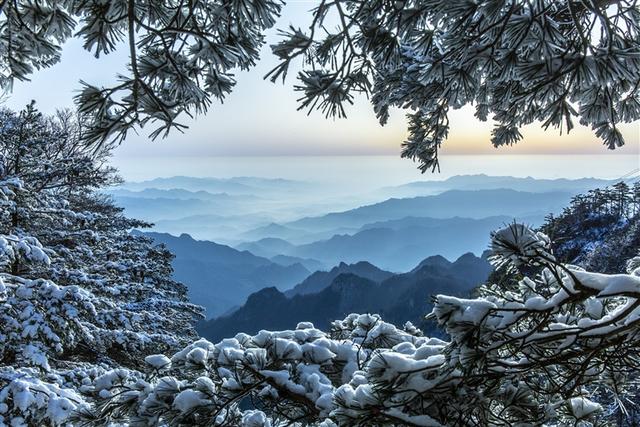 雪场之上 汤泉之下 冬季文旅奏响“冰与火之歌”