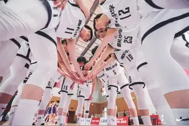 国家级赛事中多次杀出重围！长沙中学校园篮球为何这么牛图片