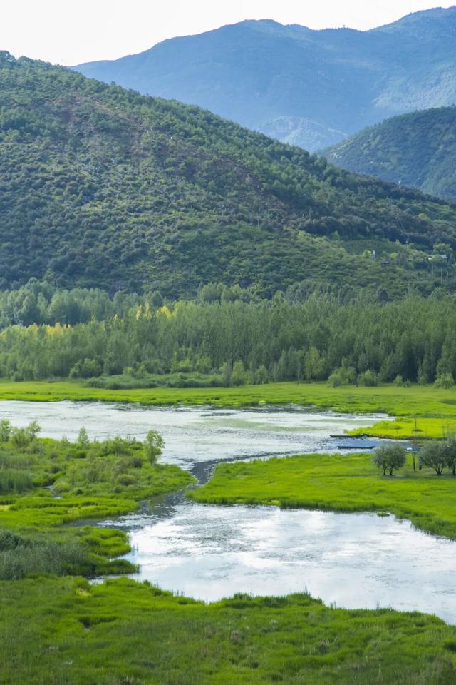 【冬季暖阳 凉山不凉】最全美食美景旅行攻略出炉！第一次来泸沽湖旅游必看！