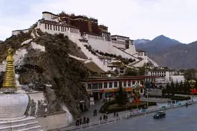 去吗？去吗？去吗？嘉定人，9月跟着主播游西藏！一起出发吧~图片