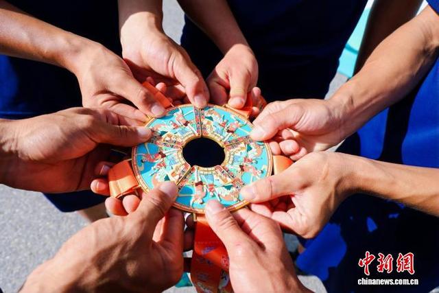 “跟着赛事游云南”持续升温 美丽乡村户外运动嘉年华走进怒江
