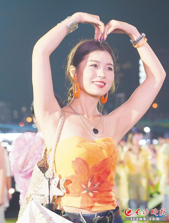 88项活动嗨翻8天假期 潮玩、演艺、非遗等你来体验