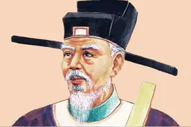 引领宋代“黑科技”的一代贤相图片