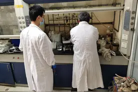 【天工开物】“00后”南开“学生CEO”的创业故事图片