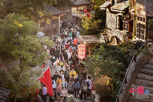 密云推出系列特色活动 打造“双节”京郊文旅盛宴
