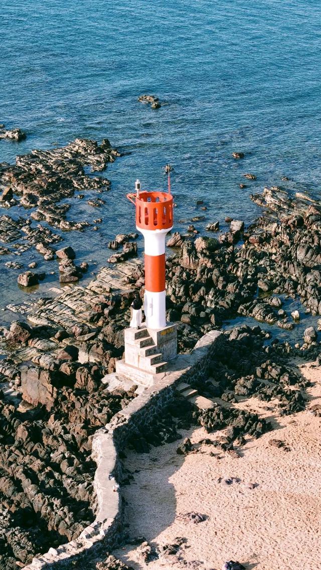 【暖冬遇见防城港】来北纬21°的防城港，过个暖冬