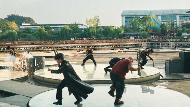 2026跨年活动预告！来上饶婺女洲把氛围感拉满！