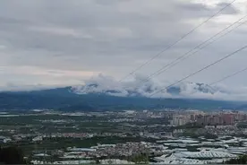 云南蒙自：一汪南湖见证近代开埠史与西南联大的弦歌不绝图片