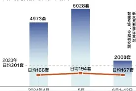 新政满月｜武汉： 打出政策“组合拳” 推高日均交易量图片
