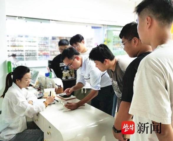 AI如何赋能传统产业？这群大学生结合专业，一头扎进“中国毛绒玩具礼品之都”的核心区域