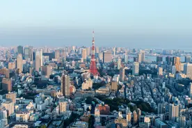 出海七十年，日本何以“再造一个日本”？图片