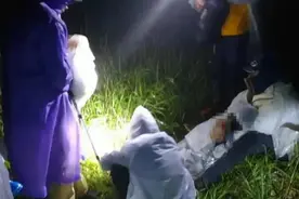 易进难出的“野景点”：安全事件频发考验应急教育和各方应对图片