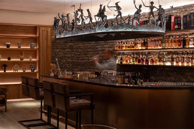 在淄博也能野奢度假!住进这三家山野民宿 成为风景的一部分……