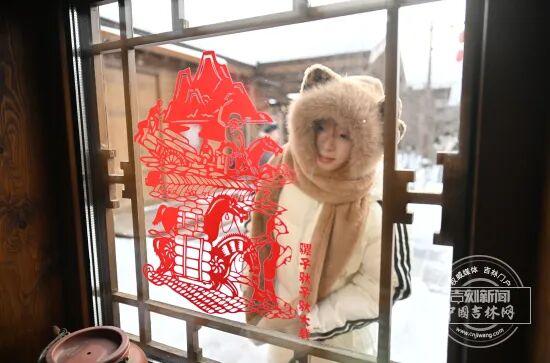 省媒看白山 | 中国吉林网：白山滑雪天堂