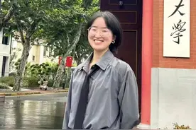 逆袭！嘉定中职生考上上海交大研究生图片