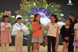 孩子们的这些心愿都在学校实现了！图片