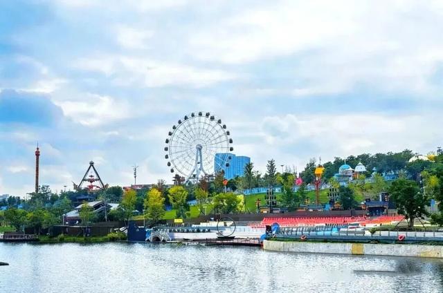 超美超出片！荆门这些宝藏地，附详细打卡攻略