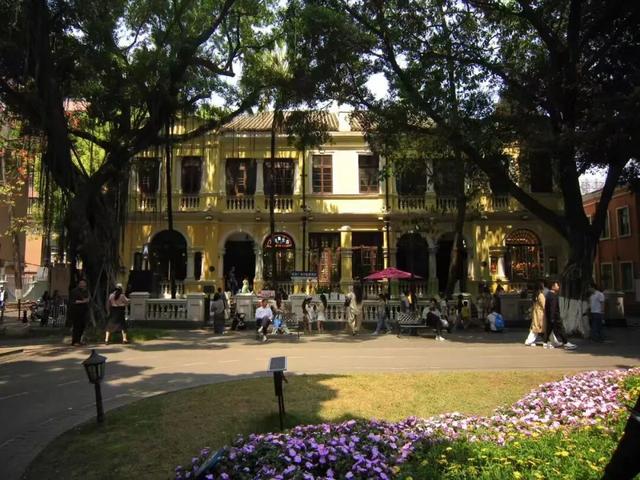 收藏这篇就够了！本地人私藏的广州逛吃指南