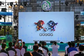 “蒙超”联赛来了！图片