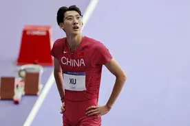 止步半决赛，“眼镜哥”徐卓一的不甘与决心图片