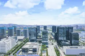 这个“研”值控，有点科里科气！图片