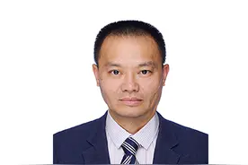 王先进委员：自动驾驶应用于自动配送前景广阔图片