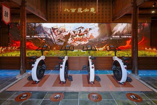 风语筑新文旅|湖南荆坪古村：科技赋能千年古村文旅新体验