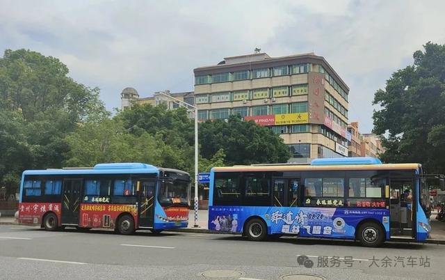 6辆免费公交！驿道情•森林演唱会专线来了~