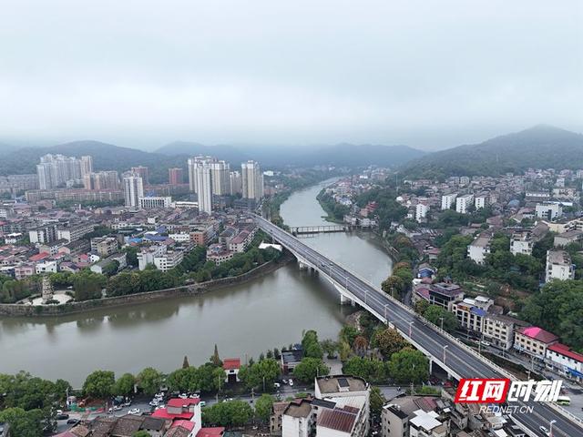 千年古邑，拐点之城丨我们奔县吧·醴陵市篇