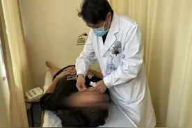 龙口市中医医院开展“中医日间病房”服务 更加方便群众图片