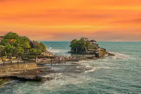 印尼有望对国人免签 除了巴厘岛还有哪些好玩的目的地图片