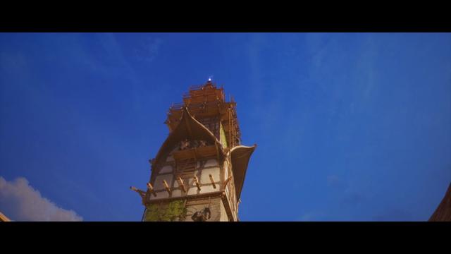 《双影奇境》全流程全谜题攻略