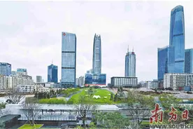 ​东城绘就城乡协调发展新图景图片