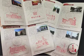 打卡不一样的“红色南通”，南通党史教育基地研学活动上线图片