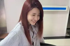 女网红腿部粉碎性骨折！打24个钉子，还要继续拼？网友紧急提醒图片
